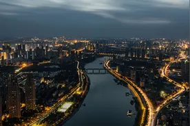 重磅消息！五羊新城，环市东商圈改造范围大曝光！图片