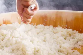 网传有粮食危机要囤米？权威回应来了图片