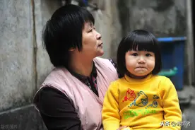 婆婆想要儿子无条件服从自己，被儿媳揭穿：愚孝不是真正的孝图片