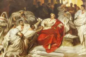 罗马帝国末期欧洲民族的大迁徙：帝国的消失与新时代的开启图片