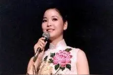 任时光飞逝，我只在乎你——缅怀歌者邓丽君图片