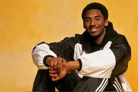 小飞侠科比意气风发！1998年NBA全明星周末珍贵媒体照图片