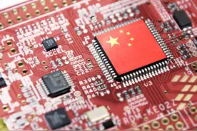 ASML光刻机崛起给我们的启示：跪着才能换来美国订单技术支持图片