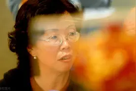 这是舒婷想要的爱情，你想要的爱情也是这样吗？图片