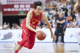 丁彦雨航的伤到底是怎么回事？为何第二阶段依然没有随队出征？图片