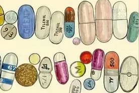 贝伐珠单抗在免疫和靶向治疗时代治疗非鳞非小细胞肺癌的挑战图片