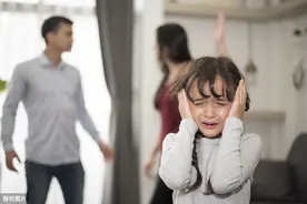 你总和娃吵架？“鲨鱼思维”是如何毁掉亲子关系的？你要懂这些图片