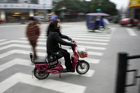 时速25km/h的电动车，是否能够满足你的需要？图片