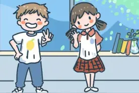 9岁，孩子成长中一道坎！家长一定要把好关图片