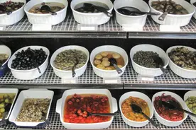 7种咸菜腌制方法，简单又实用，天热没胃口，吃它开胃下饭图片