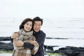 二婚夫妻怎么相处才会幸福？图片