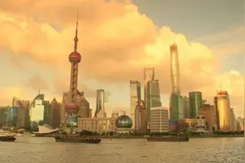 易中天：为何上海人遭受如此多的非议图片