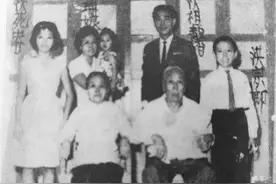 「往事勾沉」天涯何处觅亲魂 追寻洪成琳后裔下落记事图片