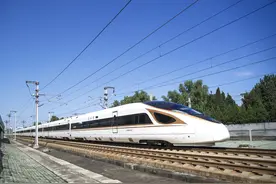 广西“十四五”规划启动，预测新开工和纳入规划的铁路图片