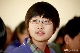 女生学不好数理化是因为长得好看？张朝阳还是不懂女生图片