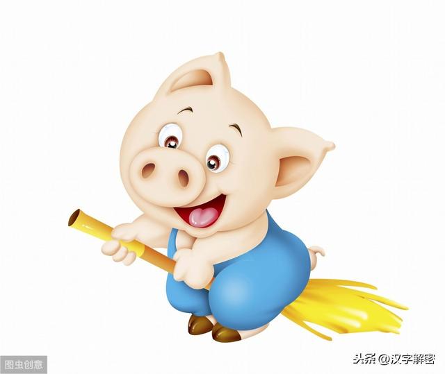 12生肖歇后语：老鼠进书房，下一句让人笑喷，值得收藏