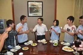 酒桌上的顺口溜，你了解吗图片