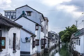 苏州六大区买房参考（一）：古今代表互辉映——姑苏区、工业园区图片