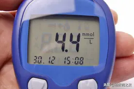 糖尿病患者如果有这6个不良饮食行为，血糖肯定控制不好，看看你有吗图片