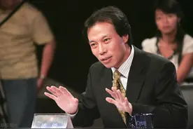 别让率真埋没了你，看“打工王者”唐骏圆滑处世，容易得贵人赏识图片