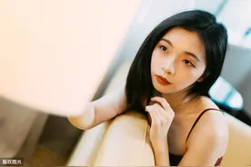 这样的女人最好“得到”，一追一个准，基本没有什么难度图片