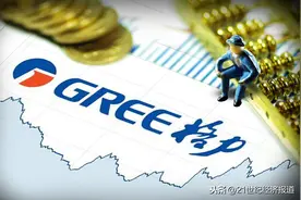 A股新“回购王”格力电器再抛60亿“护盘”，市场如何回应？图片