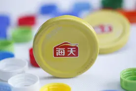 海天味业：酱油里有蛆虫？市值半月已蒸发近1400亿图片