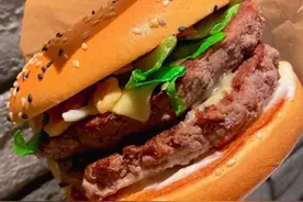 肯德基麦当劳又出新品，防止踩雷，给大家测评出一份超强点单攻略图片