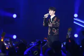 大厂男孩里面，面相和内心不符的人，陈立农、林彦俊还是蔡徐坤？图片