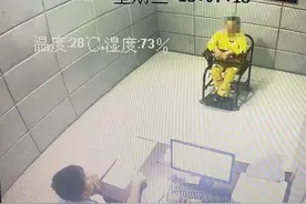 赵县警方成功捣毁一介绍容留卖淫窝点图片