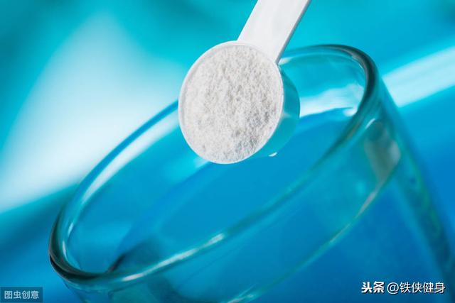 没有对错，只有适合——补剂对于健身的影响与购买建议