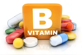 维生素B的作用你知道吗？赶快收藏吧图片
