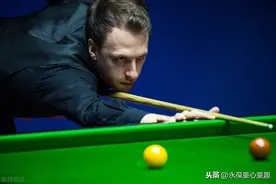 从童星蜕变为排名世界第一的大师，特鲁姆普领跑80后五虎图片