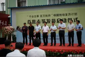 唤醒计划不负众望，中昊乐器扶持教培首批五百台古筝启动发货图片