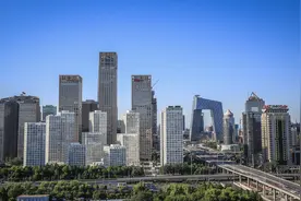 北京的“富人区”到底都在哪？图片