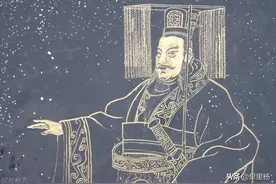 秦始皇的“坑”：“秦制”之下，人人都是绝对王权下的一颗螺丝钉图片