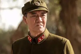 演军人最像的演员排行，最具军人气质与男人魄力图片