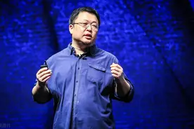 企业家和商人的区别，马斯克只是顶级商人，真正的企业家还是马云图片
