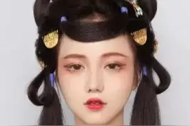如果不是萤火虫汉服秀翻车，你都不知道汉服有多美图片