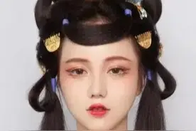 如果不是萤火虫汉服秀翻车，你都不知道汉服有多美图片
