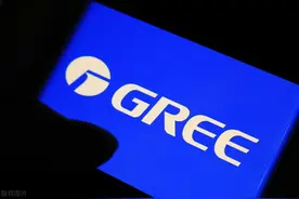 格力电器股权曝光，外资不断增持，董明珠或分红套现9800万图片