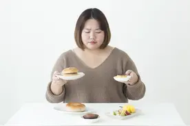 公认脂肪克星！减肥时，将主食换成它，吃不胖，能让腰围缩小一圈图片