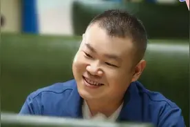 同样是“蹭饭”，凭什么岳云鹏的这档节目能做得风生水起？图片