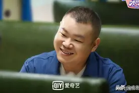 同样是“蹭饭”，凭什么岳云鹏的这档节目能做得风生水起？图片