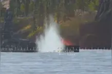 游戏机制详解——为什么我击穿了对手却不掉血？图片