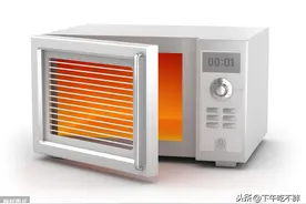 2颗葡萄炸掉微波炉？不能往放微波炉的13种东西，给你整理好了图片