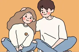 问所有女生一个问题（不许撒谎）图片