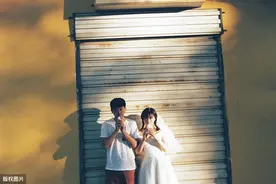 有些人，一旦错过就不在图片