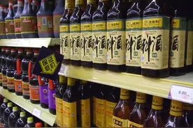 购买料酒，不要光看牌子和价格，这3个指标是关键，别再买错了图片