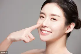 耳软骨、肋软骨、鼻中隔，用它们隆鼻有啥区别？图片